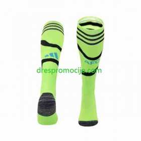 Arsenal Gostujući Sportske Čarape 2023/2024